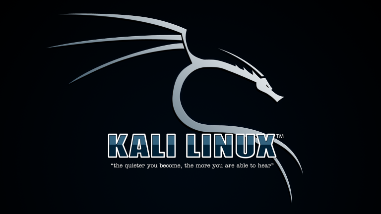 docker kali linux