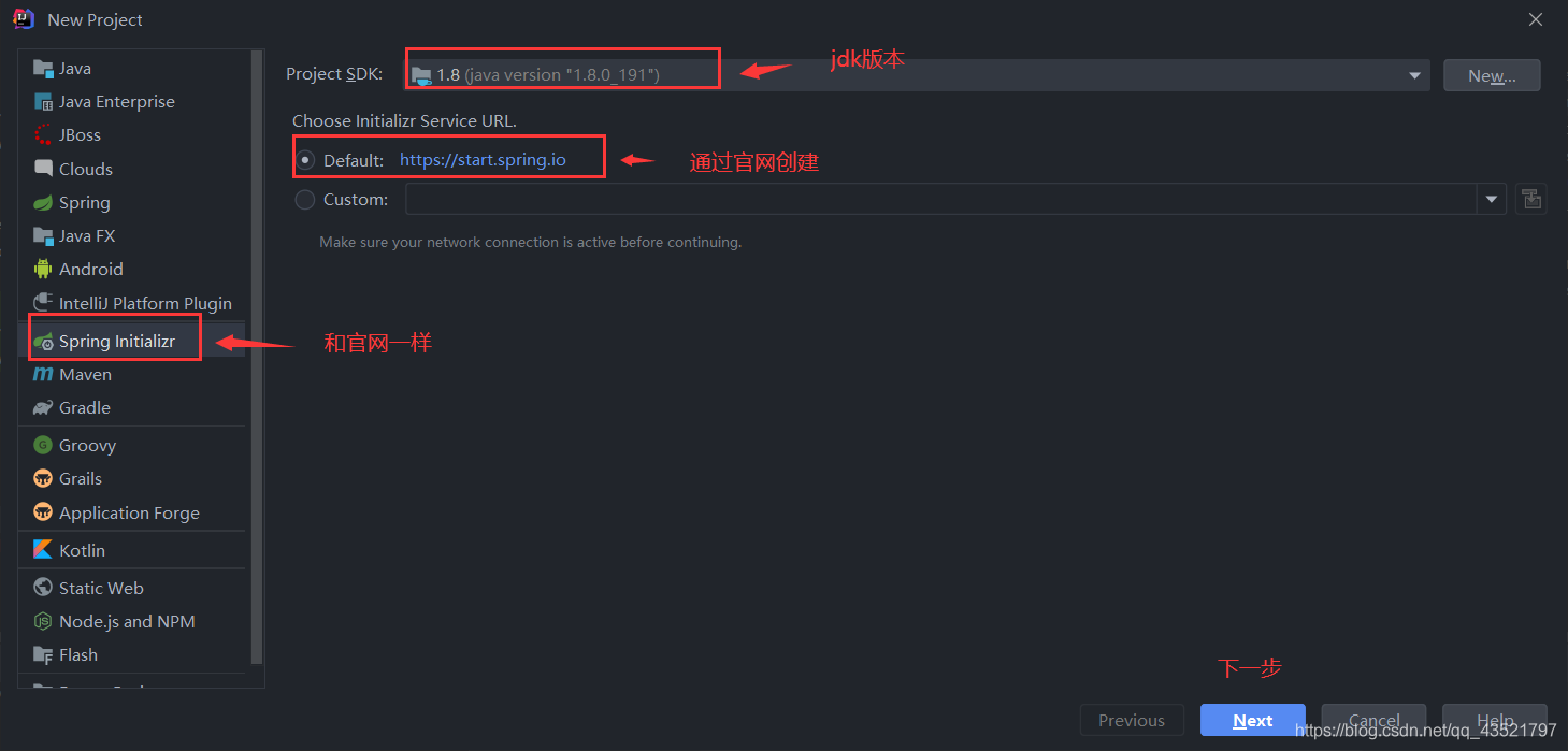 String Boot 入门_stringboot-CSDN博客