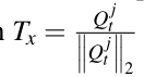 integrated normalized teacher attention