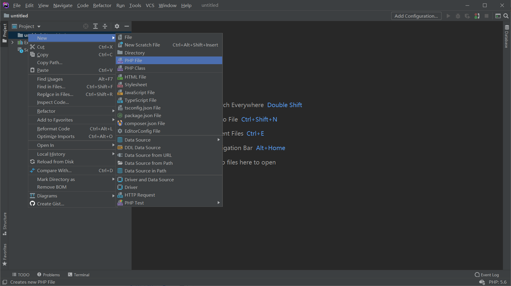 Install PHP and Apache under WINDOWS - Programmer Sought