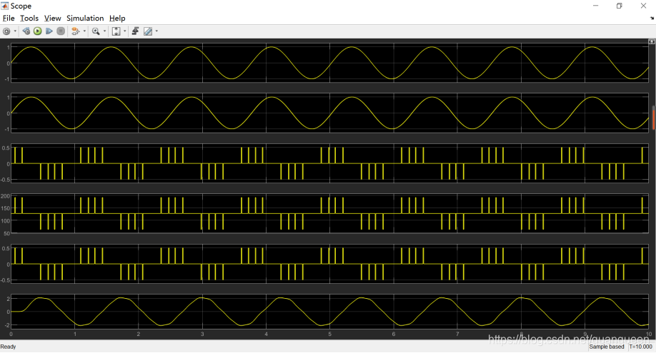 什么是数字信号?什么是模拟信号,什么是数字电路? _什么是数字信号-第2张图片-潮百科 什么是数字信号?什么是模拟信号,什么是数字电路? _什么是数字信号-第2张图片-潮百科
