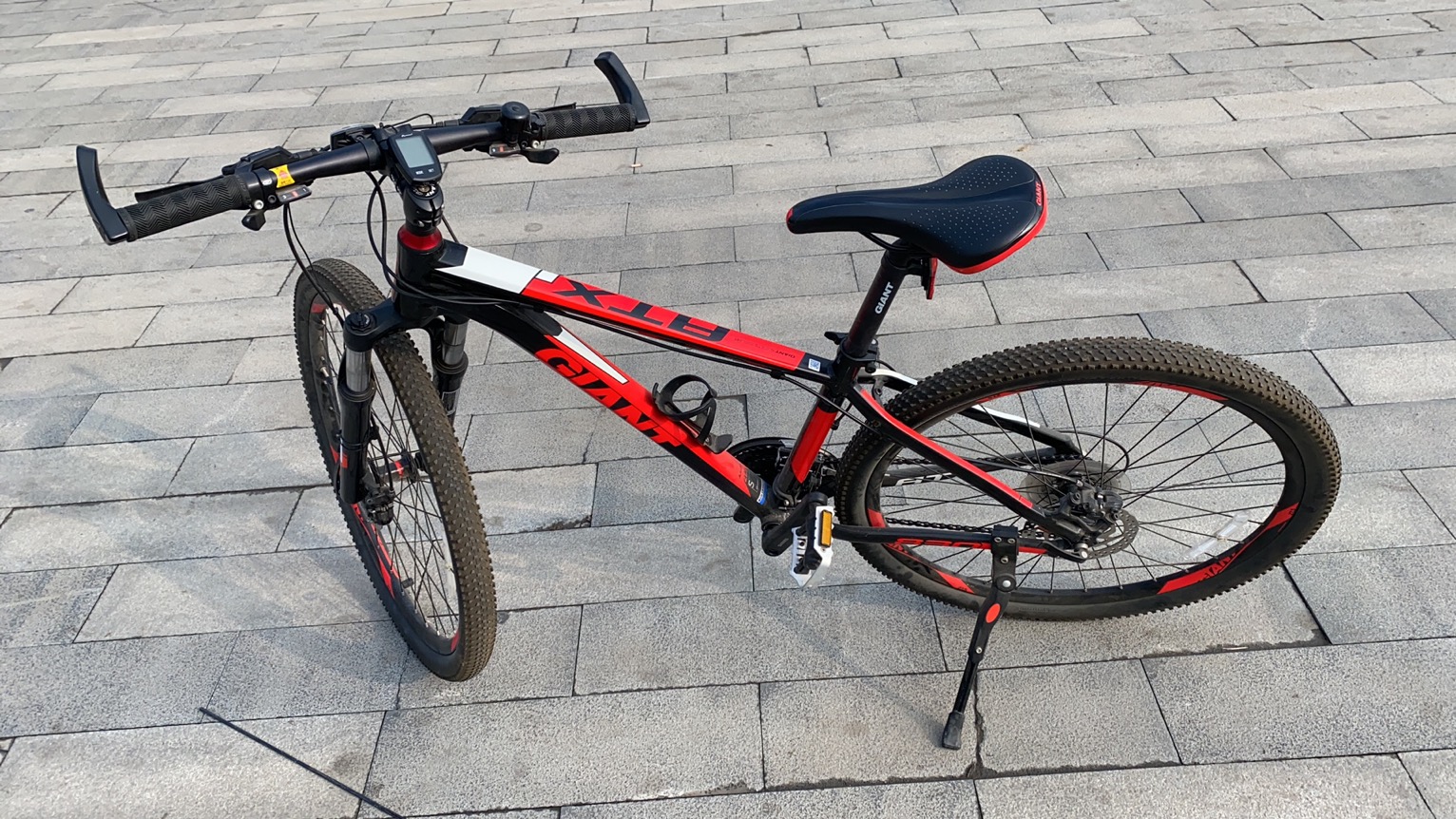 20210313新购入车子