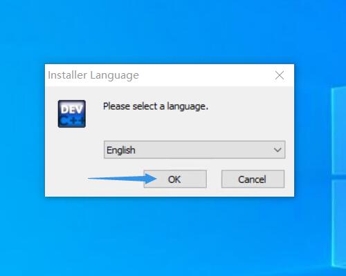 Dev C++ 5.11版 「时代 の 眼泪」安装指南_devc++5.11-CSDN博客