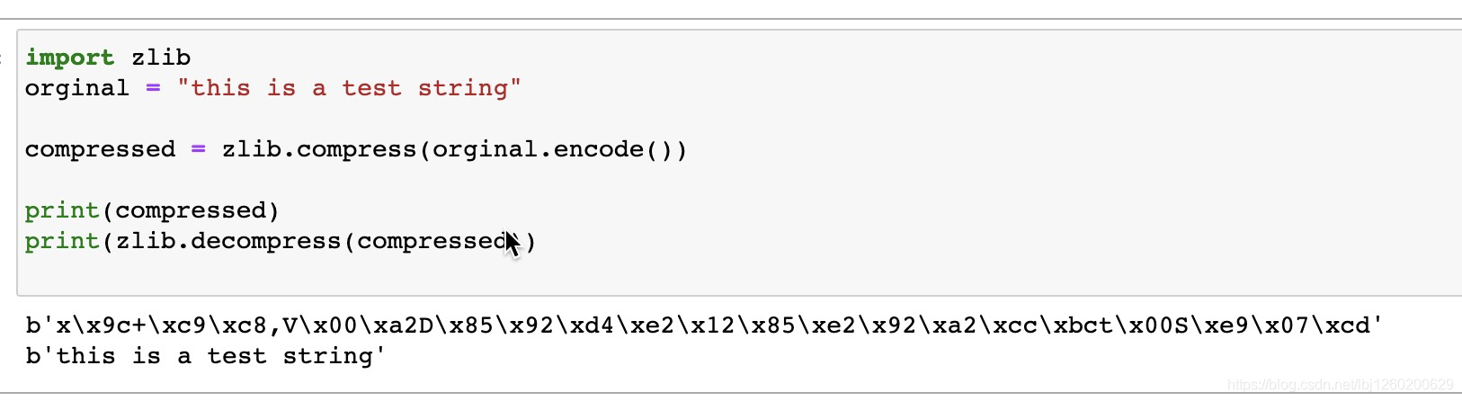 解决Python3 中Typeerror: A Bytes-Like Object Is Required, Not 'Str'_Python3  Typeerror: A Bytes-Like Object Is Required_十八水的博客-Csdn博客