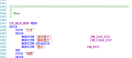 VC 2005 RichEdit右键菜单复制、粘贴功能_mfc编辑框右键菜单粘贴-CSDN博客