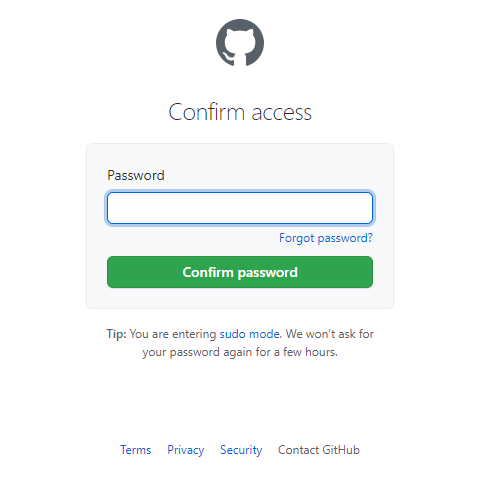 前端自动化构建部署之circle ci使用 github circleci vue