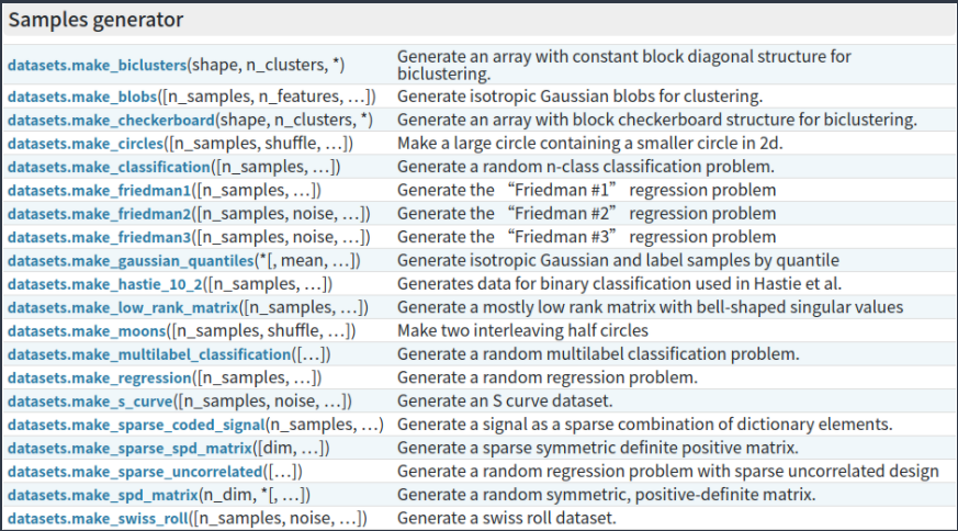 引用：第二章机器学习基础，DW