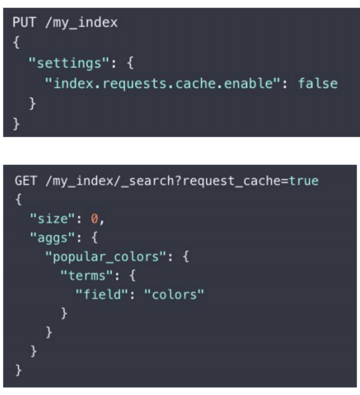 Elasticsearch 缓存及使用 Circuit Breaker 限制内存使用_elasticsearch circuit