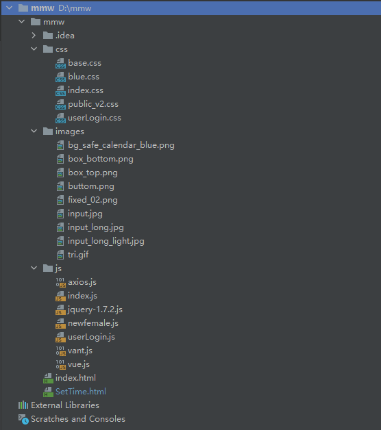 axios+Vant+vue+jq重构jq月经周期计算器源代码（兼容移动端）