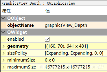 Qt-textEdit 滚顶条设置&&只读模式_qtqtext只读-CSDN博客