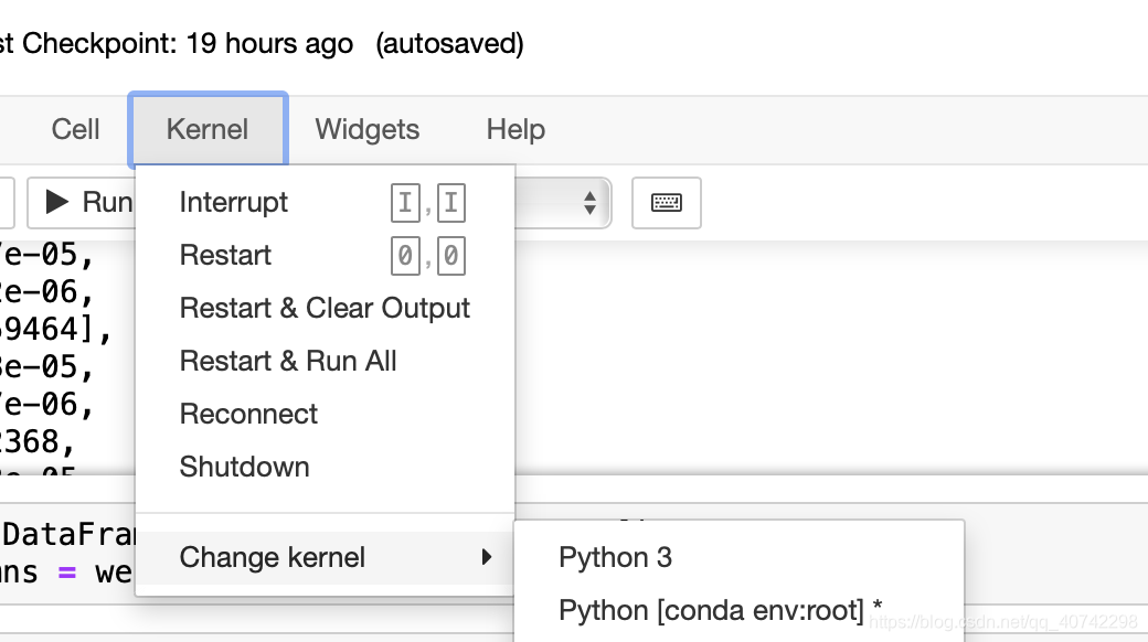 Jupyter Notebook