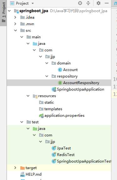 Springboot Integrated Spring Data JPA Using Sort Query (Gradle ...
