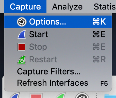 Capture