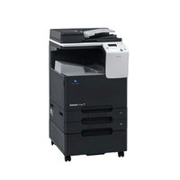 柯尼卡美能达Konica Minolta bizhub C7122 打印机驱动