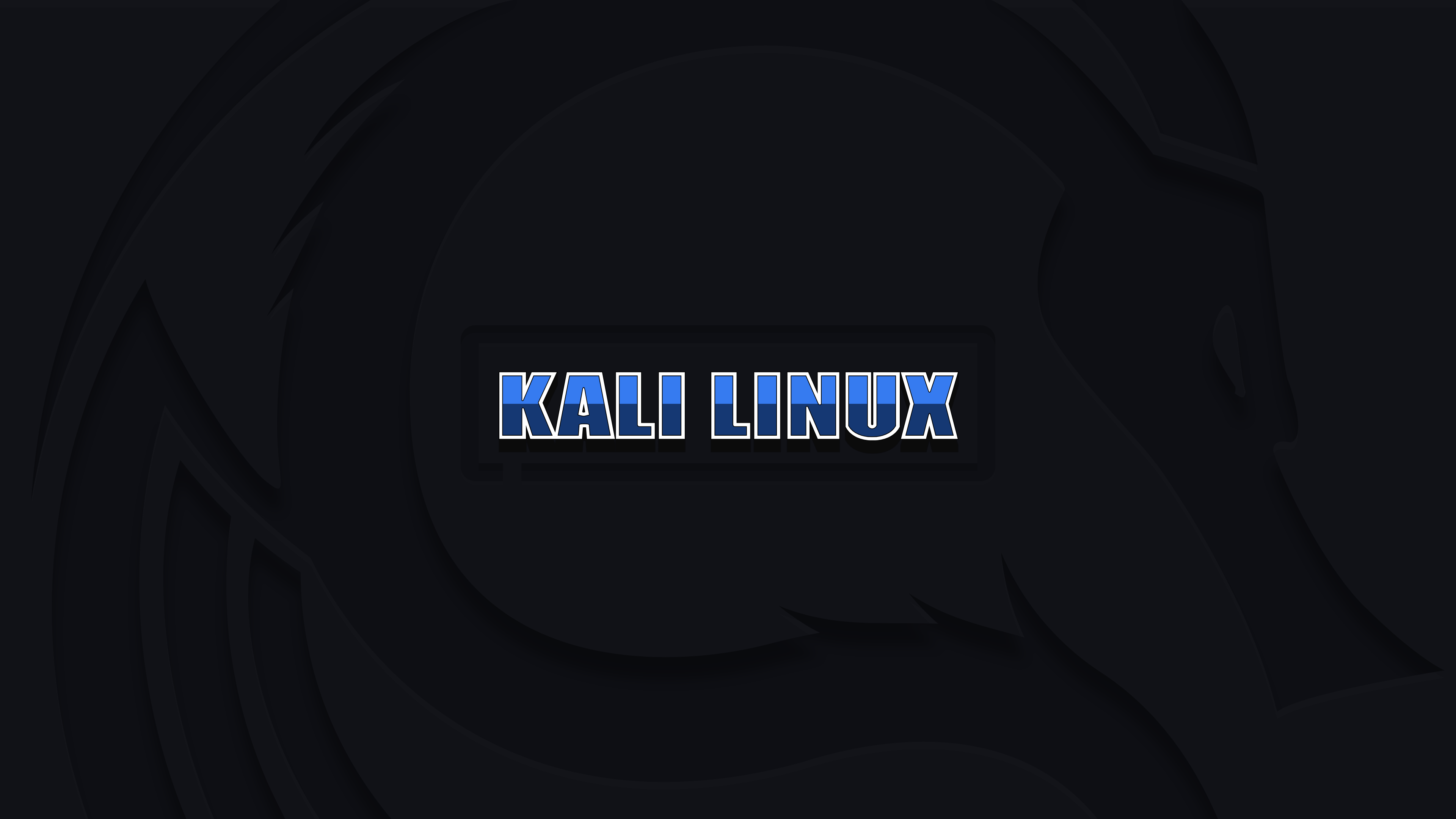 【壁纸】kali linux 20211 自带原版壁纸分享