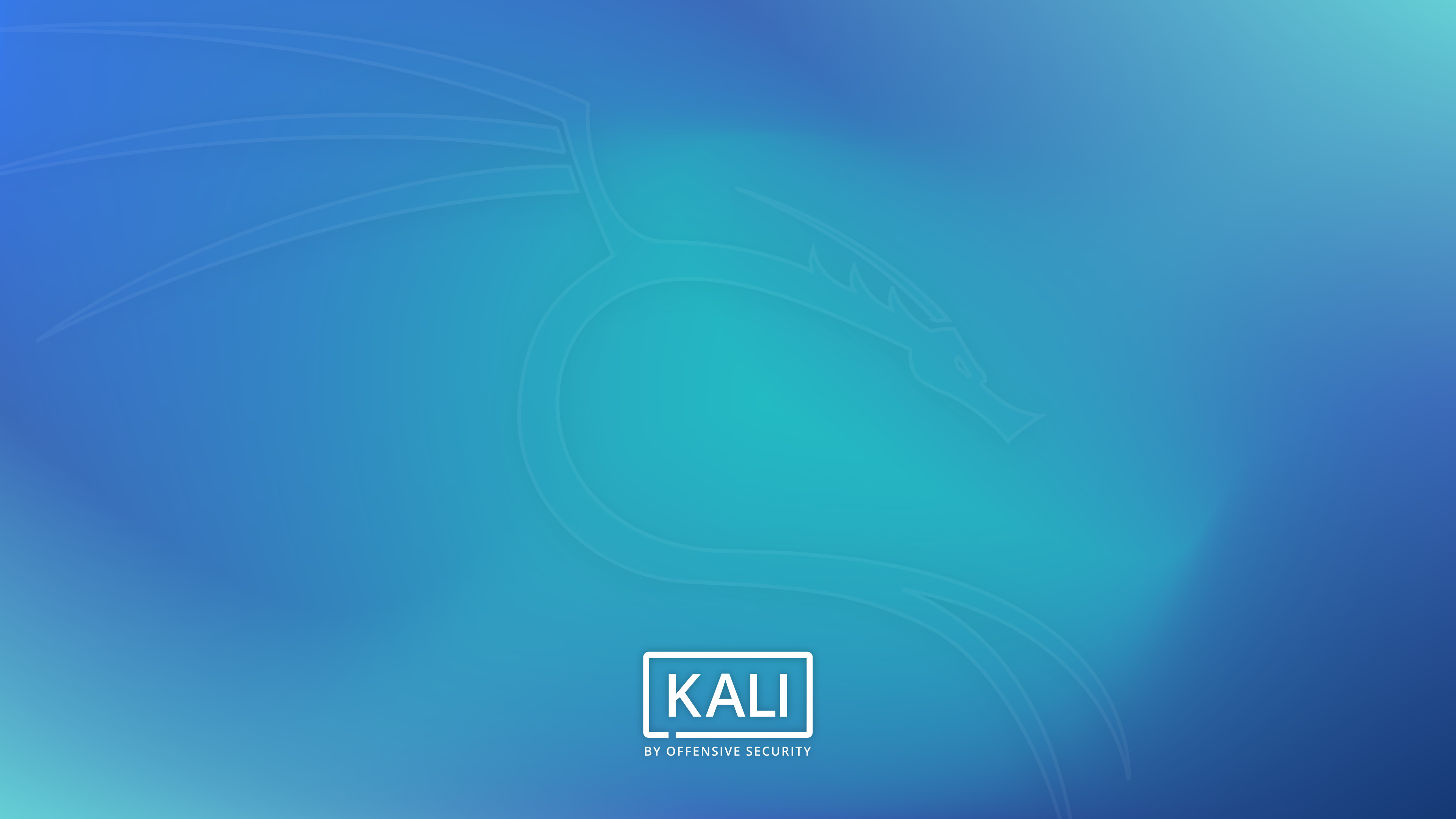 【壁纸】kali linux 20211 自带原版壁纸分享