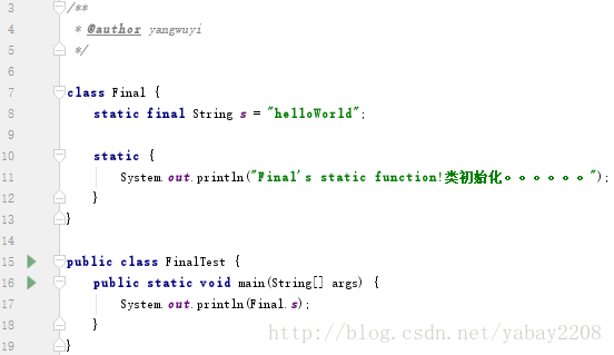 JVM runtime compilation and optimization - Programmer Sought