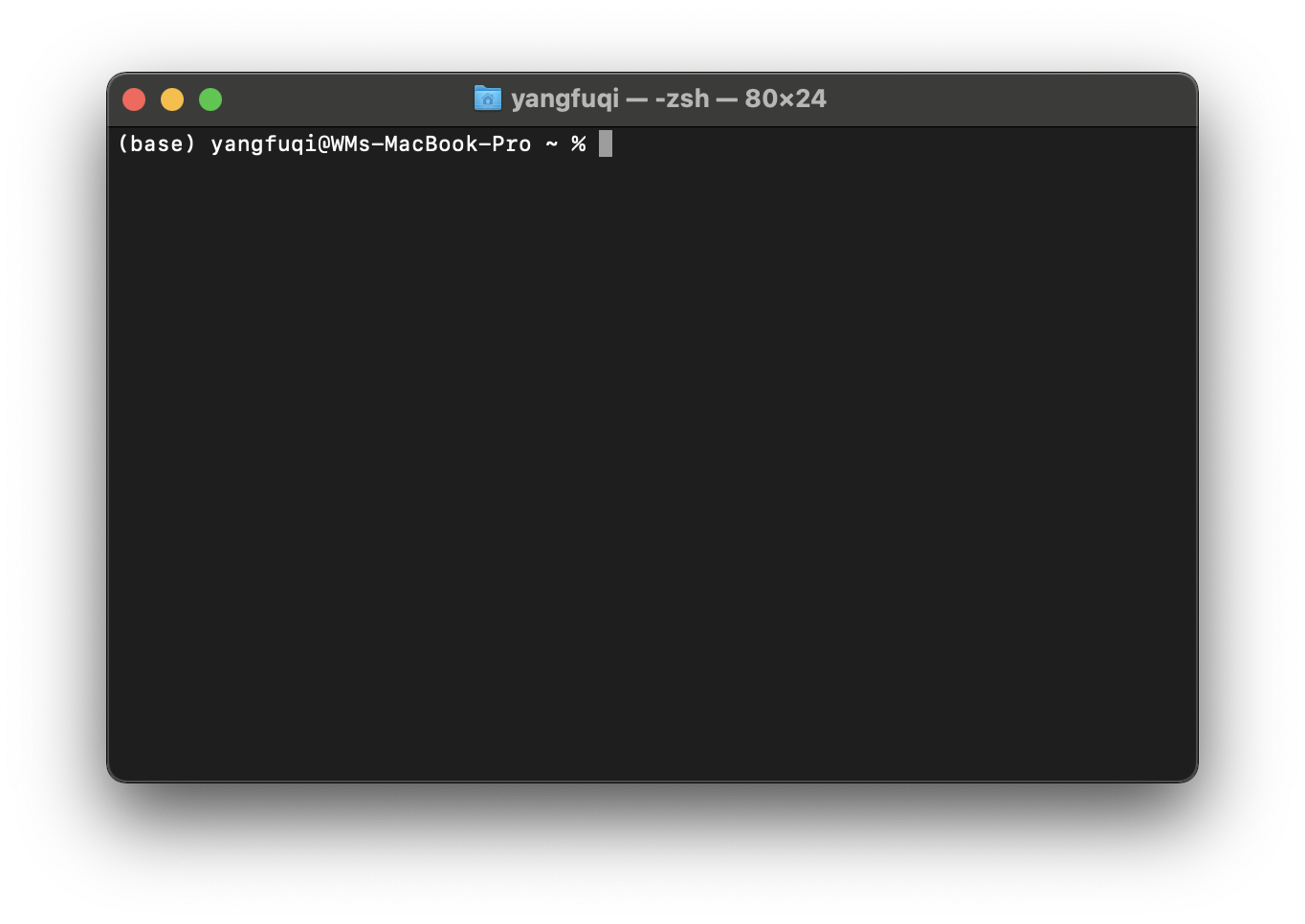 Mac安装eDEX-UI以及后续Python环境配置_edexui安装-CSDN博客