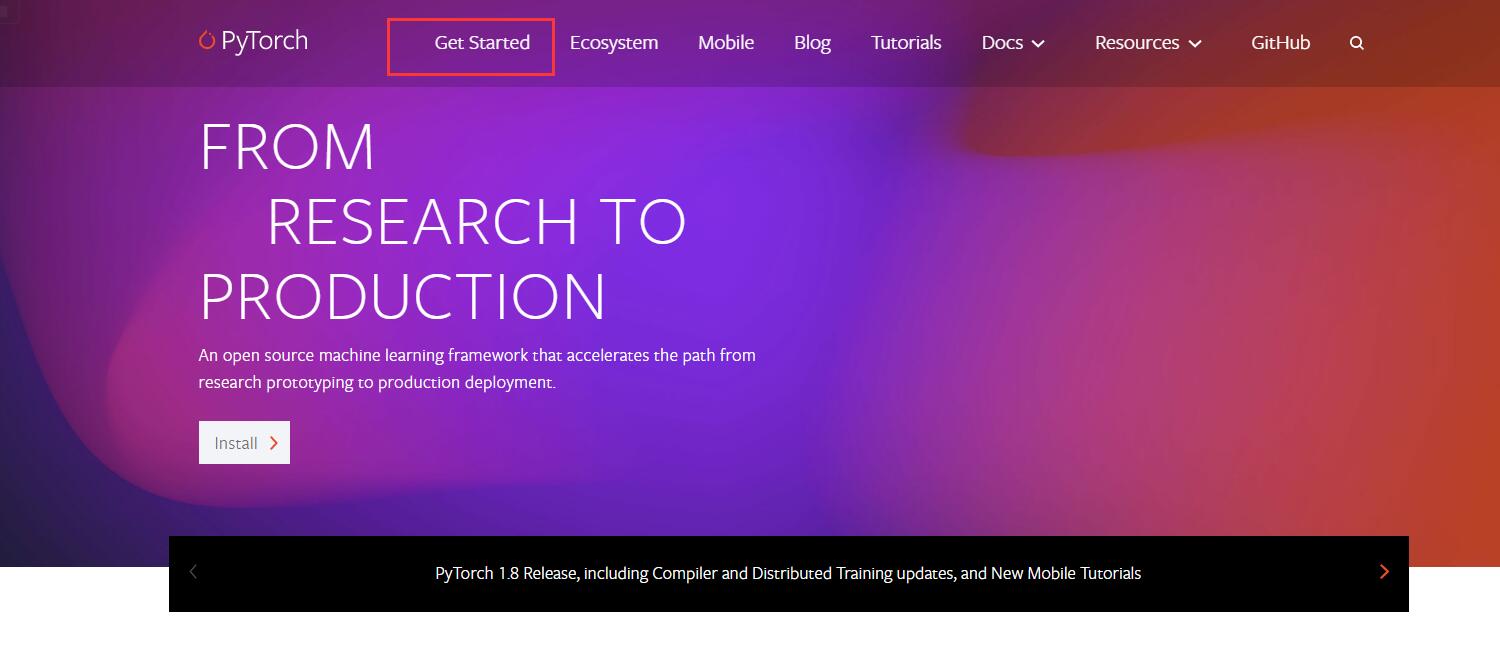 windows系统cpu版本pytorch安装教程 配置到jupyter notebook和pycharm中