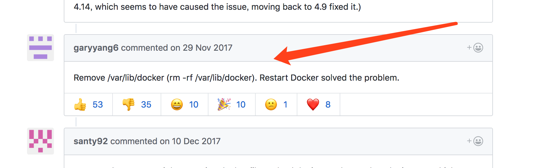 centos7 docker bug：Job for docker.service failed because start of the service was attempted too ofte