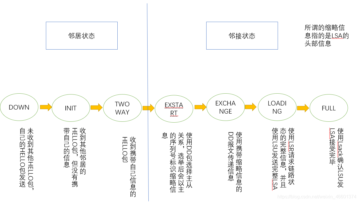 OSPF    HCIP2.0