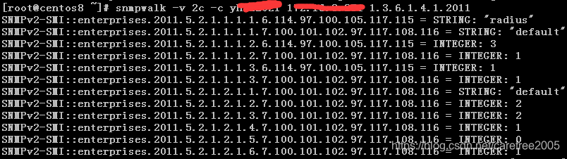 Linux命令之snmpwalk命令-CSDN博客