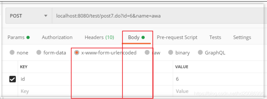 GetMapping 和 PostMapping的入参注解问题_postmapping params-CSDN博客