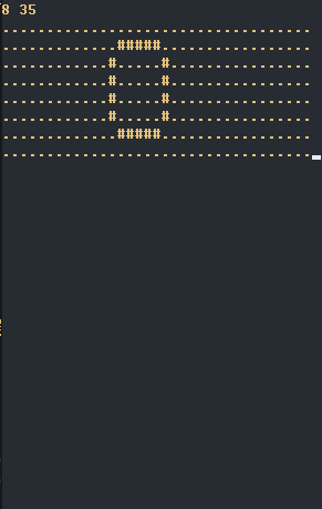 错误的BFS每层节点数量