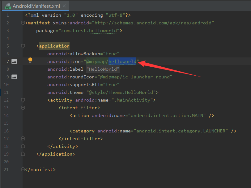 Android studio安装与创建第一个helloworld项目_android studio java hello-CSDN博客