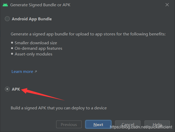 Android studio安装与创建第一个helloworld项目_android studio java hello-CSDN博客