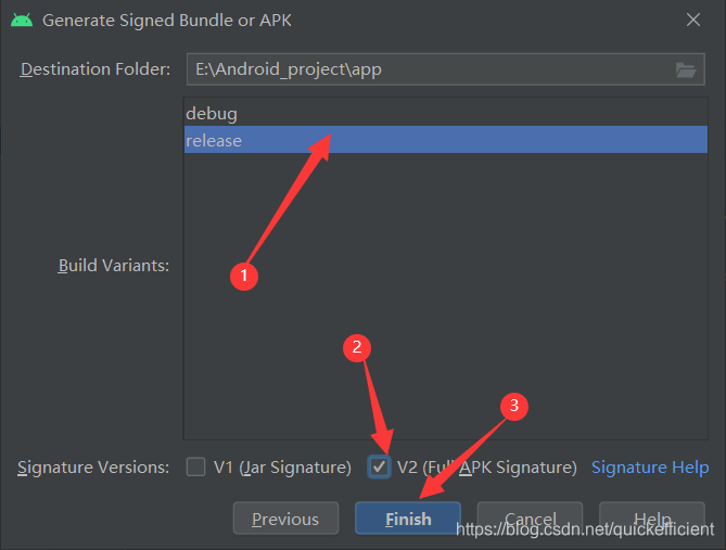 Android studio安装与创建第一个helloworld项目_android studio java hello-CSDN博客
