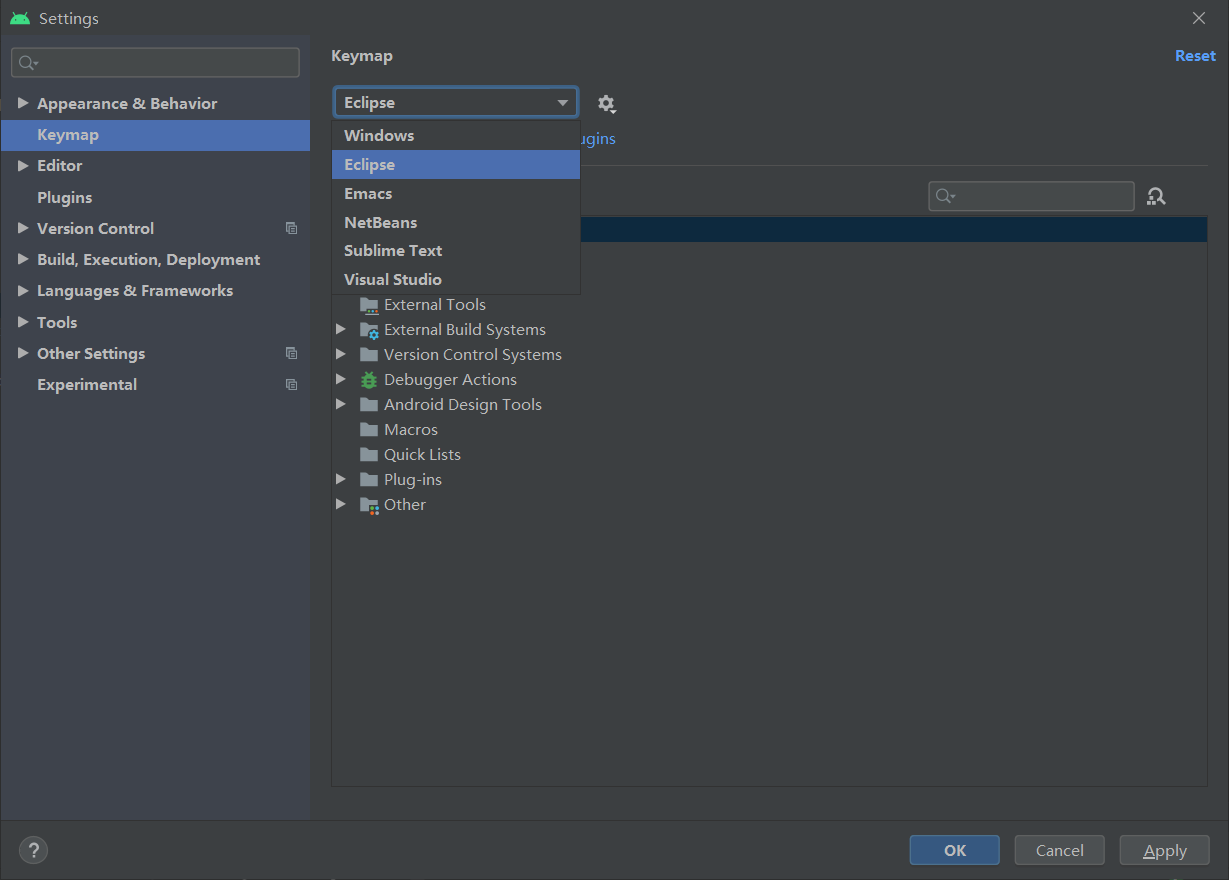 Android studio安装与创建第一个helloworld项目_android studio java hello-CSDN博客