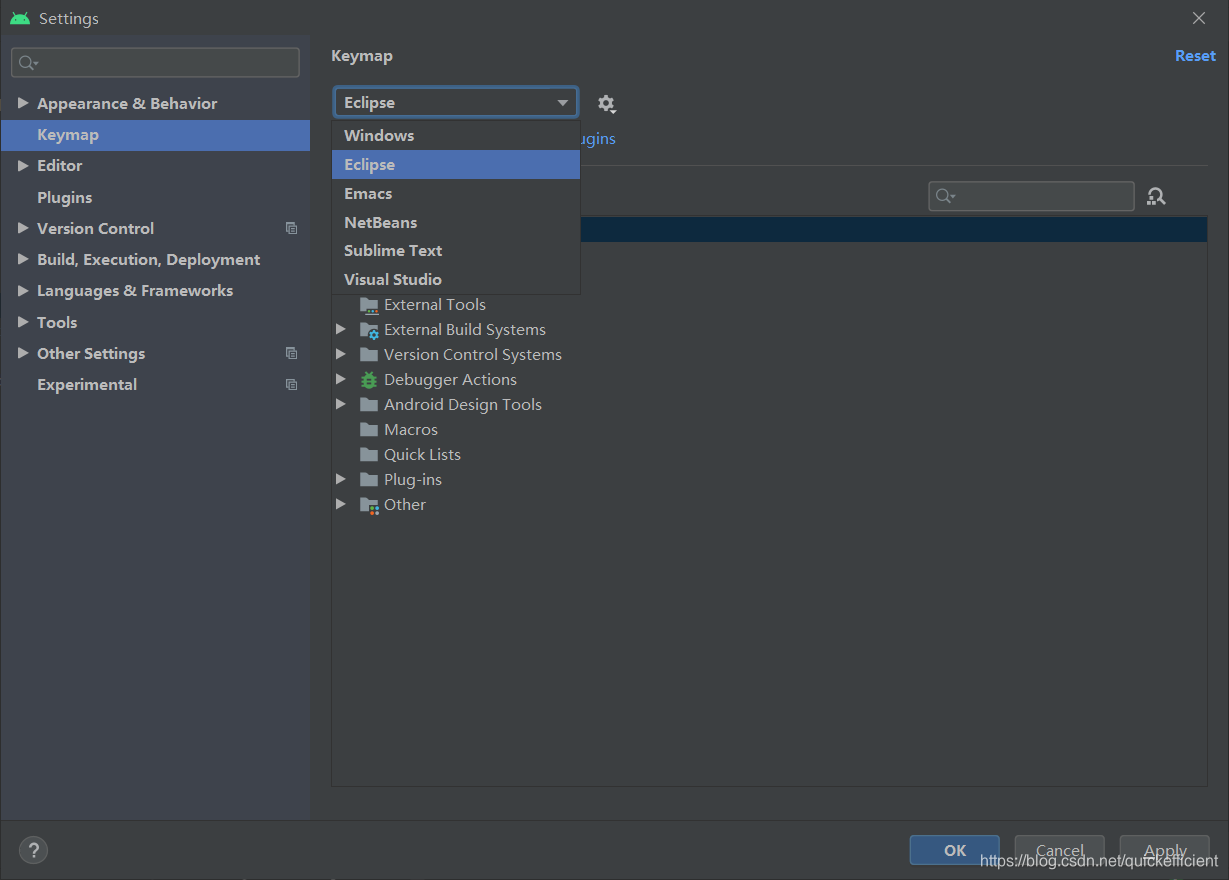 Android studio安装与创建第一个helloworld项目_android studio java hello-CSDN博客