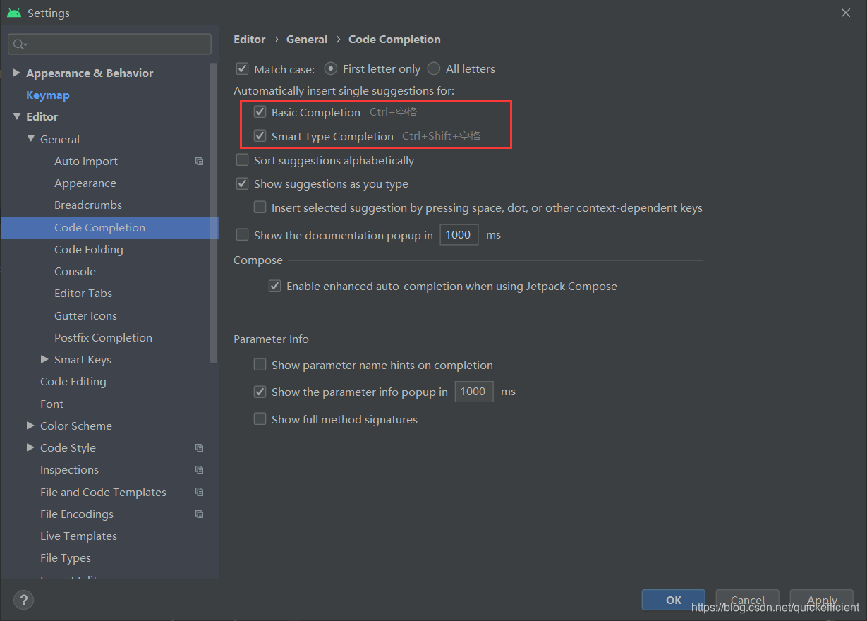 Android studio安装与创建第一个helloworld项目_android studio java hello-CSDN博客