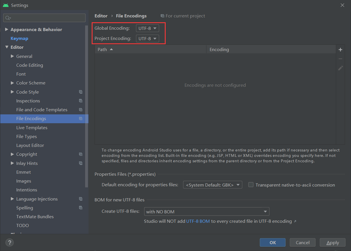 Android studio安装与创建第一个helloworld项目_android studio java hello-CSDN博客