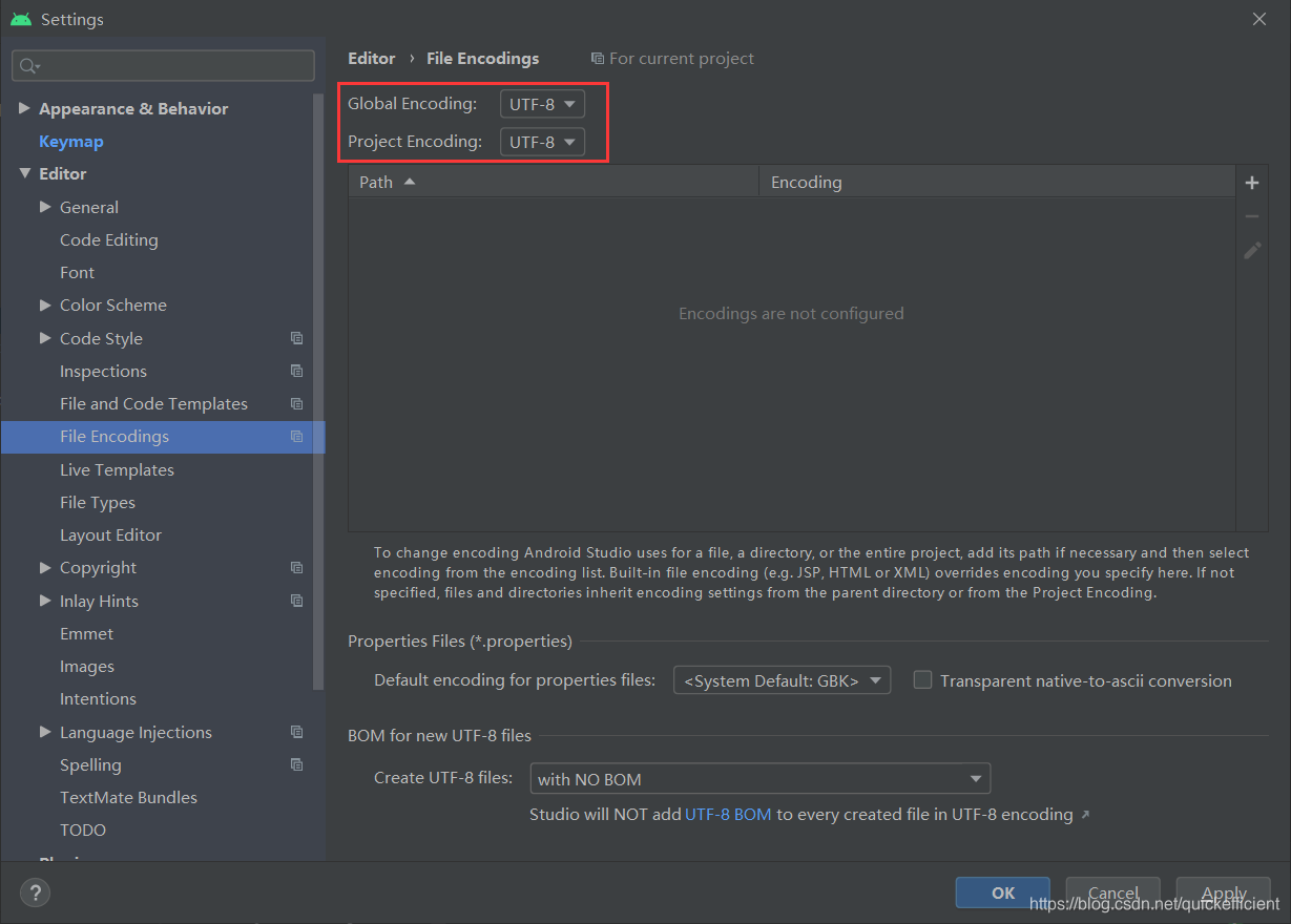 Android studio安装与创建第一个helloworld项目_android studio java hello-CSDN博客