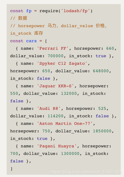 ![// horsepower 马力,dollar_value 价格, in_stock 库存