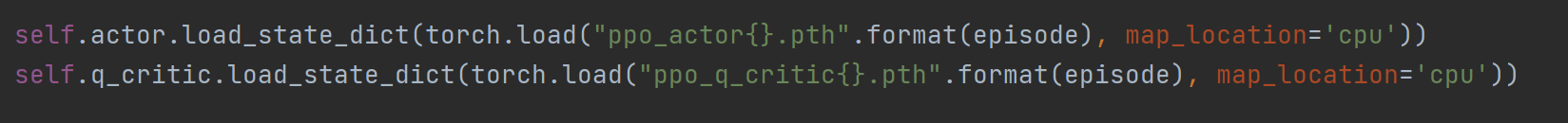 _pickle.UnpicklingError: A load persistent id instruction was encountered...解决方法