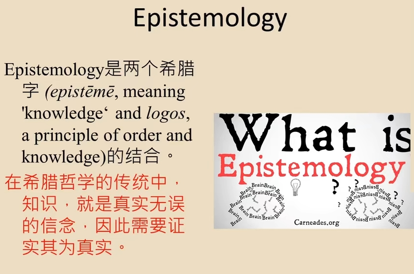 苑举正 哲学概论笔记 2.1 知识论_-西西弗斯的博客-csdn博客