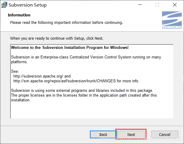 Subversion(SVN)及TortoiseSVN下载与安装_subversion 下载-CSDN博客