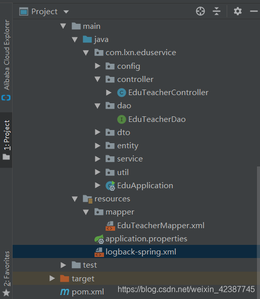 Springboot Logback SQL Loser CSDN