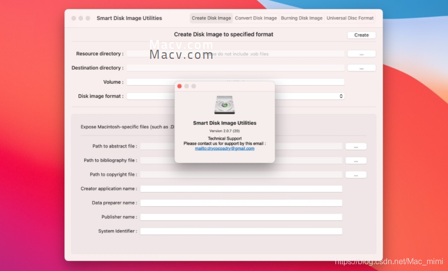 Macv.com