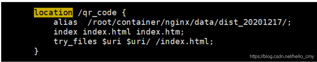 [Error en la transferencia de la imagen del enlace externo. El sitio de origen puede tener un mecanismo anti-hotlink. Se recomienda guardar la imagen y subirla directamente (img-u3YnAthv-1615950622397) (C: \ Users \ 程 梦 月 \ AppData \ Roaming \ Typora \ typora-user-images \ image-20210317110408561.png)]