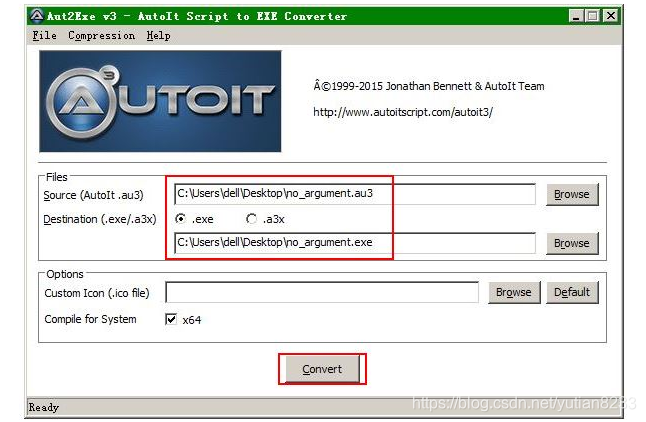 Autooit autoIT 自动化上传/下载文件图文详解【python selenium】_autolt官网下载-CSDN博客