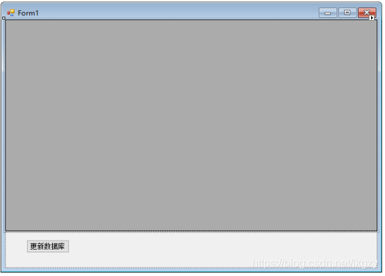 通过dataGridView更新数据库_datagridview更新到数据库-CSDN博客