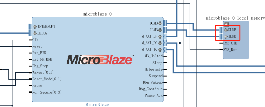 microblaze – 源码巴士