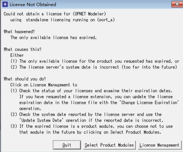Opnet 14.5 with crack