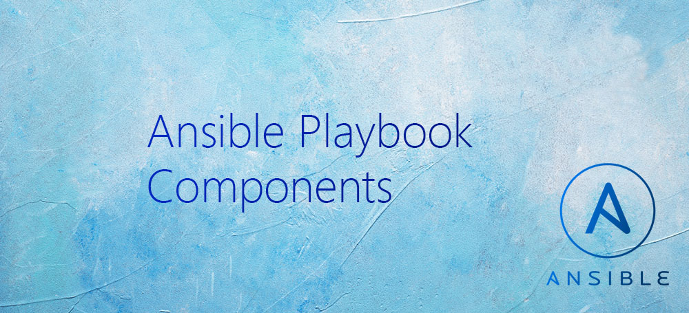 Ansible Playbook详解插图