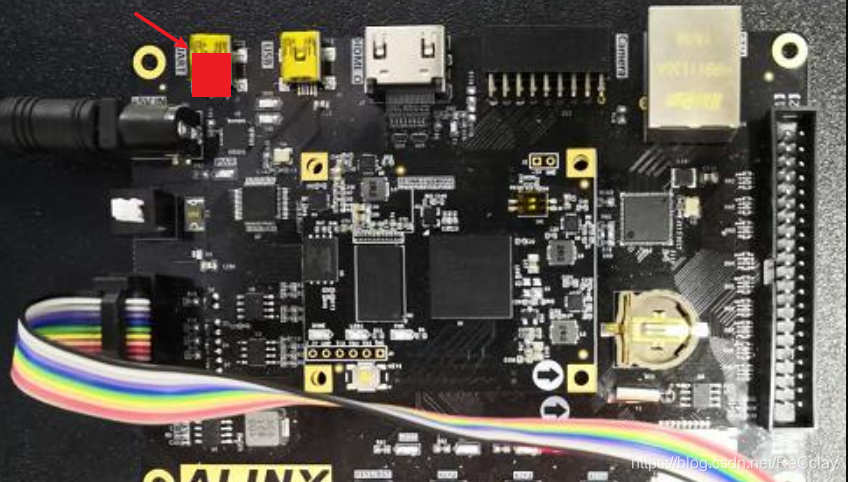 【第五届集创赛备赛】五、紫光FPGA Cortex-M1 SoC快速上手-CSDN博客